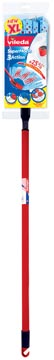 [TIM-151779] Mop en steel Vileda Supermocio 3Action