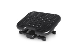 [ACCO-56155EU] Voetensteun Kensington SoleMassage zwart