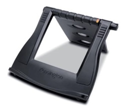 [ACCO-K52788WW] Laptopstandaard Kensington SmartFit Easy Riser met koeling zwart