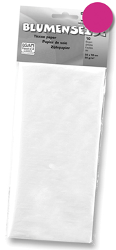 Zijdepapier Folia 50x70cm 20g (26)
