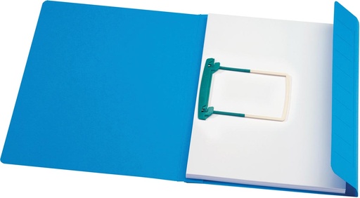 [TIM-3104102] Hechtmap met clipex Jalema secolor A4 karton
