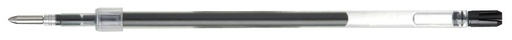 [TIM-SXRCIZ] Vulling Uni-Ball Jetstream voor gelroller punt 1,0mm schrijfbreedte 0,45mm