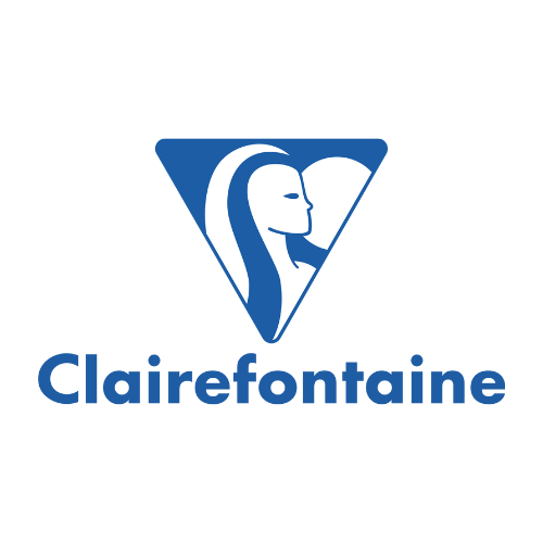 Clairefontaine DIN A4 210gr gekleurd (250) - FSC Mix credit