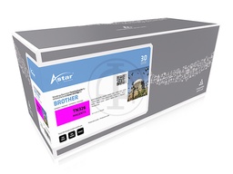 [COM-AS12326] Toner Astar voor Brother TN-326M