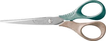 [TIM-76020FM] Schaar Maped Smiling Planet Shape 16cm