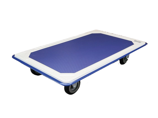 [TIM-8562607] Transportwagen Brasq tot 150 kg draagvermogen
