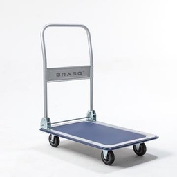 [TIM-8562609] Inklapbare transportwagen Brasq tot 300 kg draagvermogen