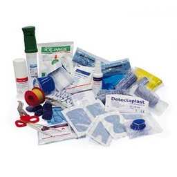 [TIM-9045B] EHBO-koffer Protectaplast Medic Box Pro XL inhoud tot 20 personen