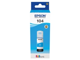 [EPS-C13T00P240] Cartridge Epson C13T00P240 7.500 Paginas voor Epson ET-2710 CY