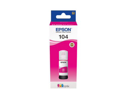 [EPS-C13T00P340] Cartridge Epson C13T00P340 7.500 Paginas voor Epson ET104 MAG