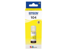 [EPS-C13T00P440] Cartridge Epson C13T00P440 7.500 Paginas voor Epson ET-2710 YEL