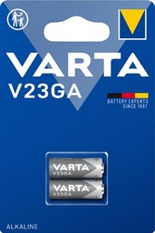 [TIM-42231] Batterij Varta Alkaline Special V23GA (2)