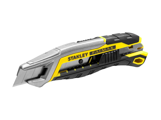 [TIM-T105940] Cutter Stanley Fatmax Quick Snap 18mm
