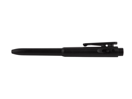 [TIM-728167] Detecteerbare balpen voedingsindustrie BST J800 zwarte inkt (25)