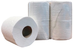 [TIM-6014BE] Toiletpapier 2-laags 200 vel (12x4)