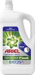 [TIM-0995983] Wasmiddel vloeibaar Ariel Regular 4,95L (110dos)