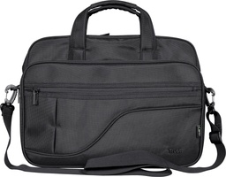 [TIM-24399] Laptoptas Trust Sydney Eco voor 17,3 inch laptop zwart