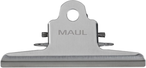 [TIM-2264095] Montageklem MAUL 147mm roestvrij staal