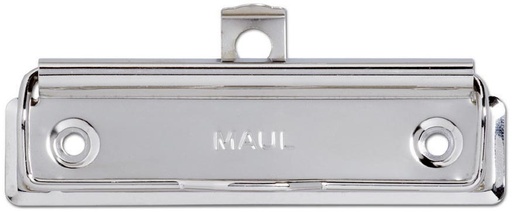 [TIM-2249296] Papierklem met beugel MAUL 100mm verchroomd