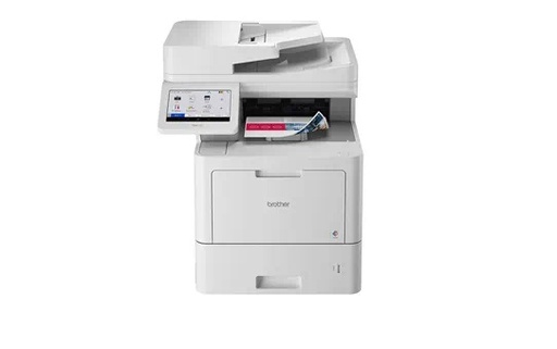 [TOE-MFCL9630CDN] Printer kleurenlaser Brother MFC-L9630CDN A4-formaat 40ppm