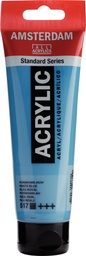 [TIM-7095172] Acrylverf Talens Amsterdam 120 ml koningsblauw