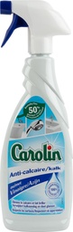 [TIM-A10303] Anti-kalk Carolin spray 650ml