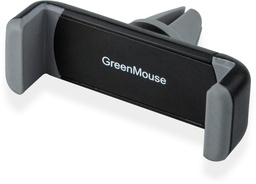 [TIM-6956491] Smartphone houder Greenmouse 57-87mm zwart