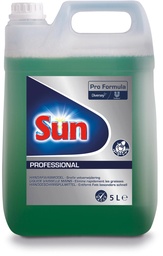 [TIM-959749] Handafwasmiddel Sun Pro Formula 5L