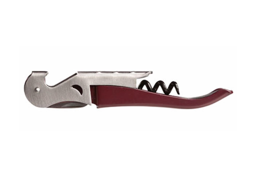 [TIM-769217] Kurkentrekker-kelnersmes Cosy 9,3cm bruin