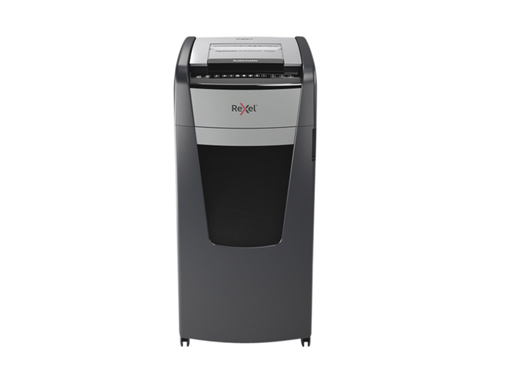 [PVN-2020750XEU] Automatische papiervernietiger Rexel Optimum AutoFeed+ 750X Cross Cut P4