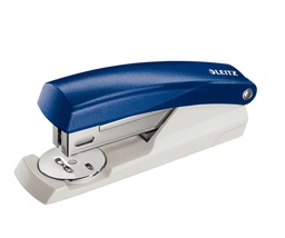 [ESS-55010035] Nietmachine Leitz New NeXXt 25vel blauw