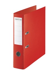 [CEN-230160] Ordner Centra PP A4 75mm rood