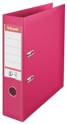 [ESS-811313] Ordner Esselte No.1 Power PP A4 75mm fuschia