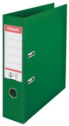 [ESS-811360] Ordner Esselte No.1 Power PP A4 75mm groen (4812600)