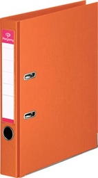 [TIM-900868] Ordner Pergamy PP A4 50mm oranje (2241OR)