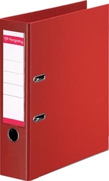 [TIM-900891] Ordner Pergamy PP A4 80mm rood (2242RO)