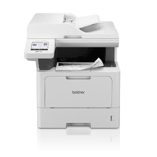 [TOE-MFCL5710DW] Printer all-in-one monolaser Brother MFC-L5710DW A4-formaat 48ppm