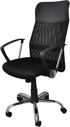 [TIM-2333105] Bureaustoel Office Products Corfu