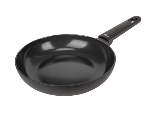 [TIM-7167567] Braadpan Cosy&Trendy Full Black 20cm zwart 