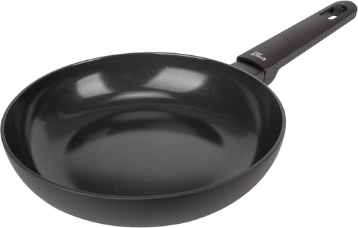 [TIM-7167567] Braadpan Cosy&Trendy Full Black 20cm zwart 