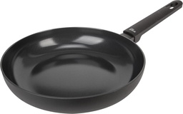 [TIM-1128995] Full Black braadpan Cosy&Trendy 24cm zwart 