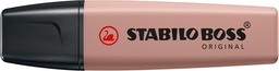 [TIM-70-165] Markeerstift Stabilo Boss Original Nature colors umber (bruin)