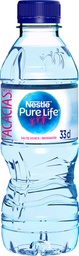 [TIM-53806] Niet bruisend water Nestle Aquarel flesje 33cl (12)