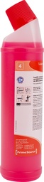 [TIM-PS10107] Toiletontkalker Primesource fles 750ml