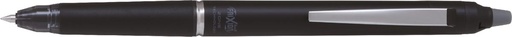 [TIM-435969] Uitwisbare gelorolle Pilot uitwisbare inkt zwart medium punt 0,7mm zwart