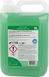 [TIM-PS10127] Vloerreiniger Primesource fles 5L