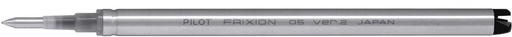 [TIM-437444] Vulling Pilot Fixion Zone 0,7mm blauw (12)