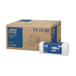 [OND-747400] Wasdoek Tork advanced 4-laags 120vel (20)