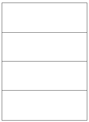 [ETI-32700051] Etiketten Etipage 04 etik/bl 210x74mm 500bl/d 