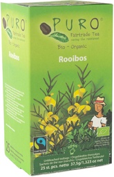 [TIM-550644] Bio thee Puro rooibos fairtrade (25)